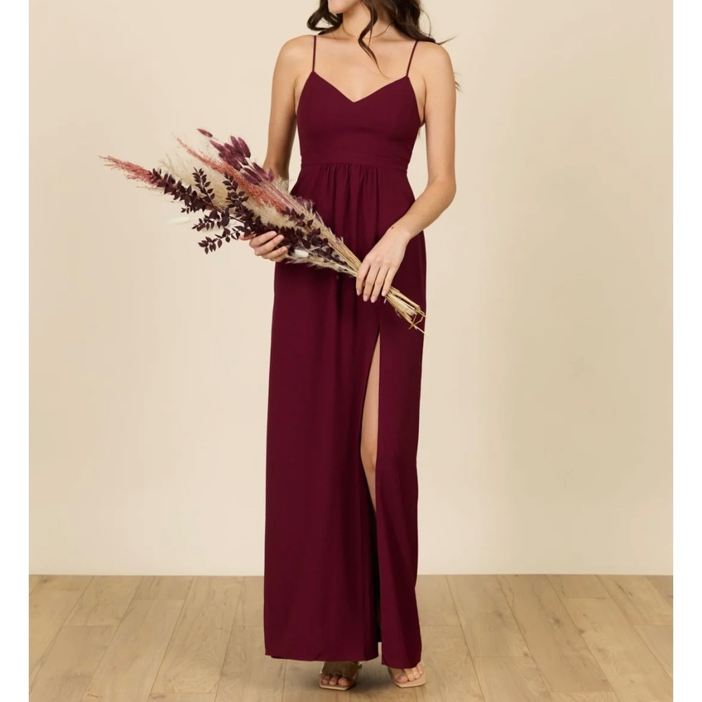 Park and Fifth - Valdes Dress Small